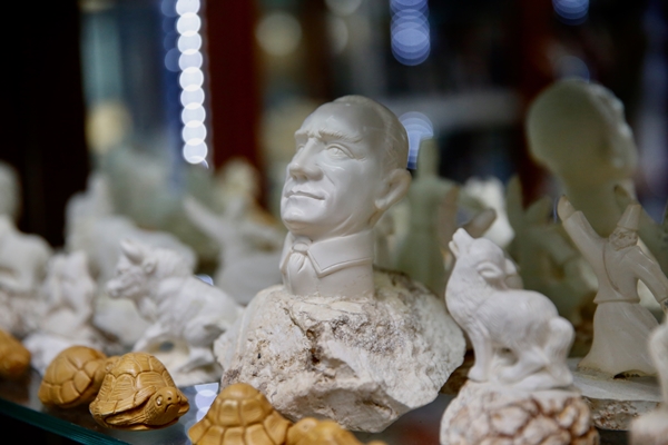 Foto - Dünyadan sipariş yağıyor! Zirveye çıktı