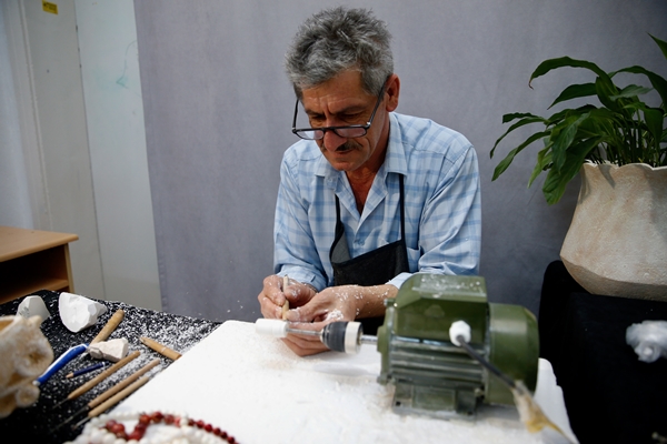 Foto - Dünyadan sipariş yağıyor! Zirveye çıktı