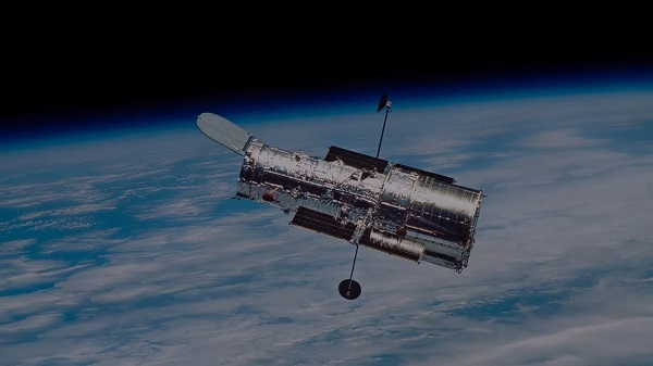 Foto - Dünyadan tam 4 kat büyük! Yeni bir dünya keşfedildi