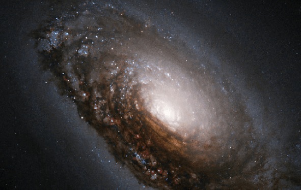 Foto - Dünyadan tam 4 kat büyük! Yeni bir dünya keşfedildi