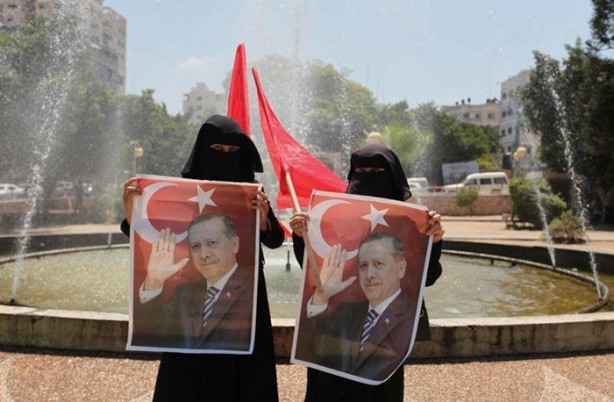 Foto - Dünya'dan Türkiye'ye destek