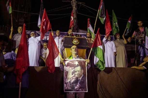 Foto - Dünya'dan Türkiye'ye destek