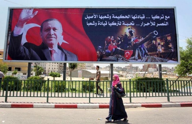 Foto - Dünya'dan Türkiye'ye destek