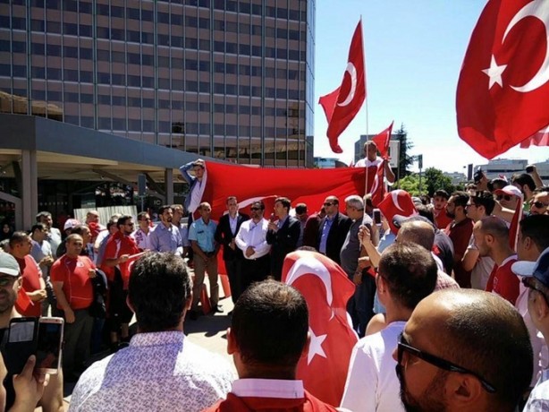Foto - Dünya'dan Türkiye'ye destek
