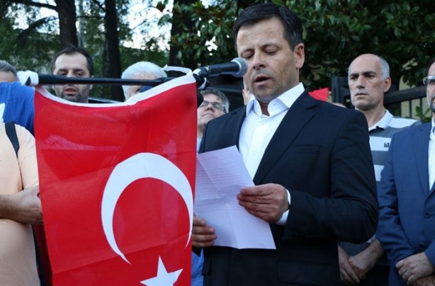 Foto - Dünya'dan Türkiye'ye destek