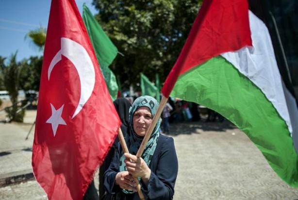 Foto - Dünya'dan Türkiye'ye destek