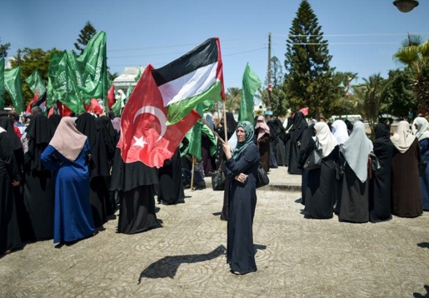 Foto - Dünya'dan Türkiye'ye destek