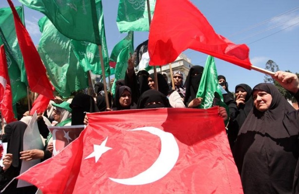 Foto - Dünya'dan Türkiye'ye destek