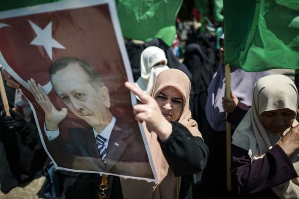 Foto - Dünya'dan Türkiye'ye destek