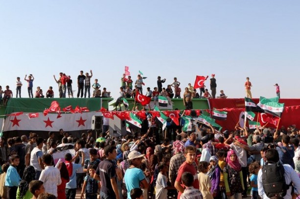 Foto - Dünya'dan Türkiye'ye destek