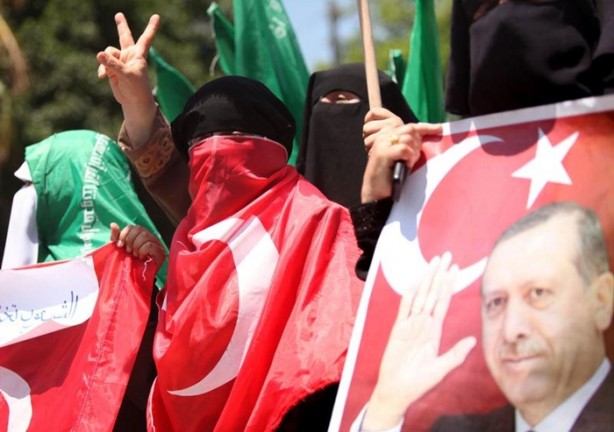 Foto - Dünya'dan Türkiye'ye destek