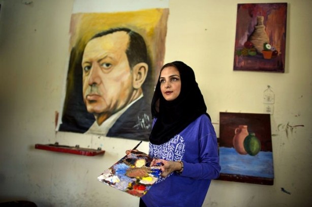 Foto - Dünya'dan Türkiye'ye destek