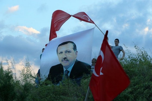 Foto - Dünya'dan Türkiye'ye destek
