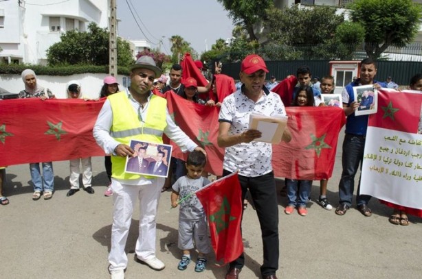 Foto - Dünya'dan Türkiye'ye destek