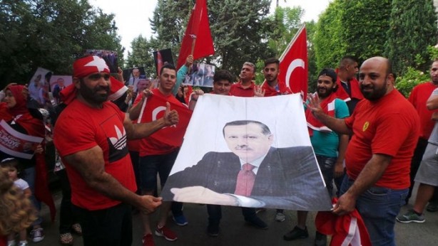Foto - Dünya'dan Türkiye'ye destek
