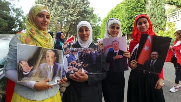 Foto - Dünya'dan Türkiye'ye destek