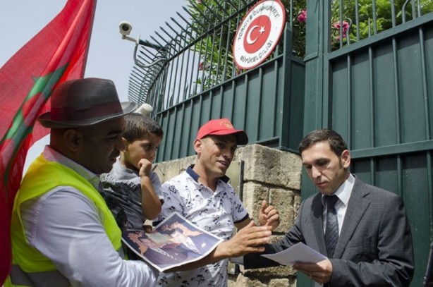 Foto - Dünya'dan Türkiye'ye destek