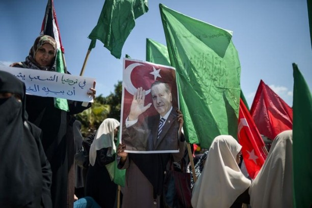 Foto - Dünya'dan Türkiye'ye destek