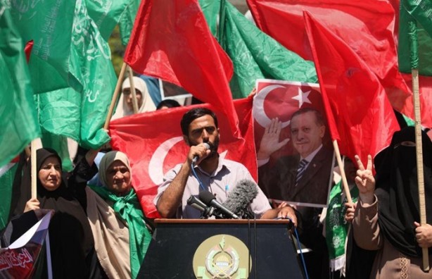 Foto - Dünya'dan Türkiye'ye destek