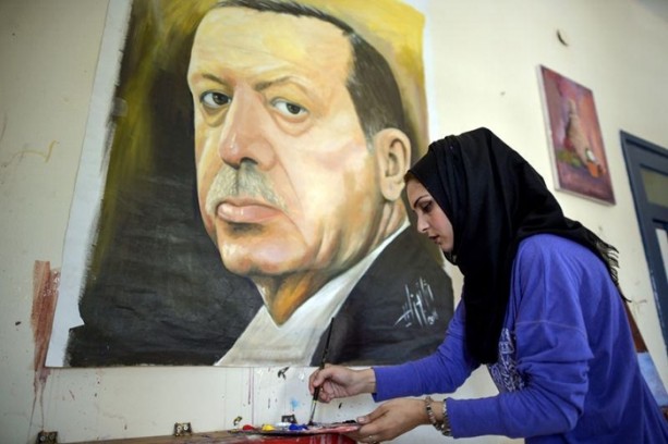 Foto - Dünya'dan Türkiye'ye destek