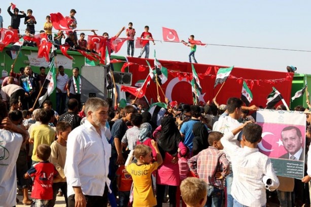 Foto - Dünya'dan Türkiye'ye destek