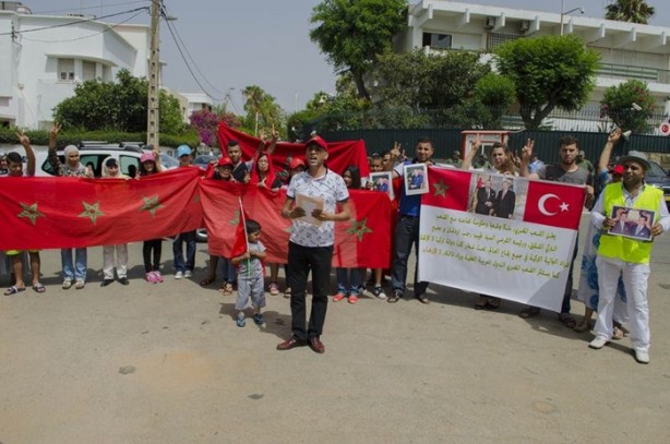 Foto - Dünya'dan Türkiye'ye destek