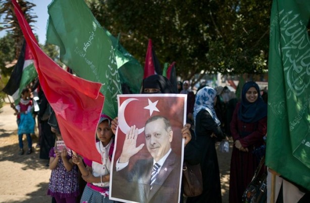 Foto - Dünya'dan Türkiye'ye destek