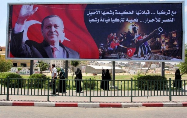 Foto - Dünya'dan Türkiye'ye destek