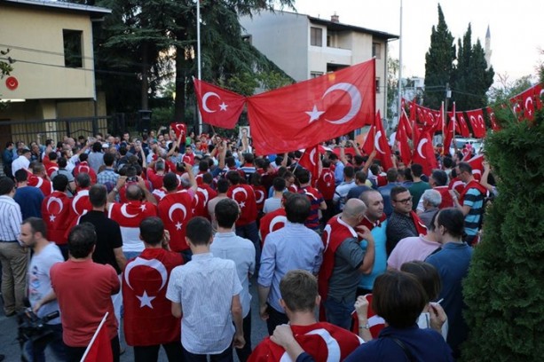 Foto - Dünya'dan Türkiye'ye destek