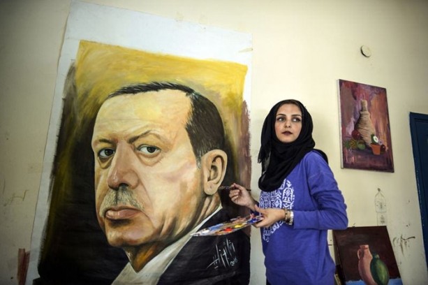 Foto - Dünya'dan Türkiye'ye destek