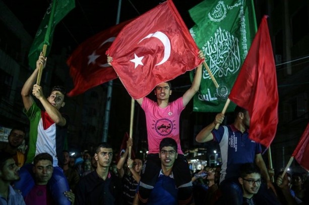 Foto - Dünya'dan Türkiye'ye destek