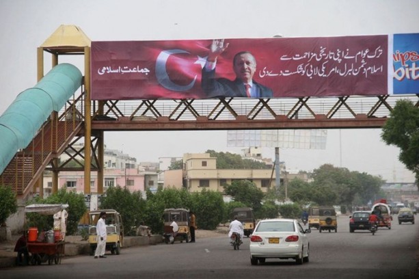 Foto - Dünya'dan Türkiye'ye destek
