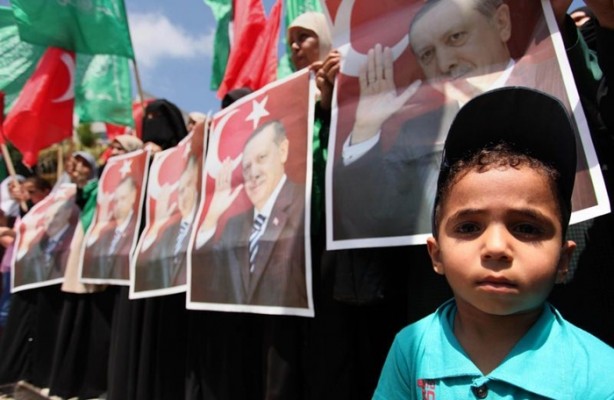 Foto - Dünya'dan Türkiye'ye destek