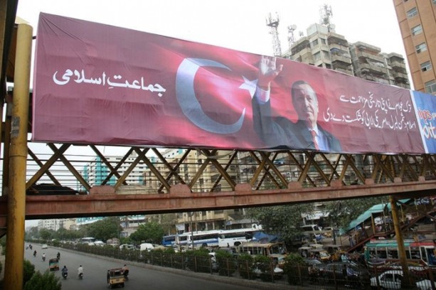 Foto - Dünya'dan Türkiye'ye destek