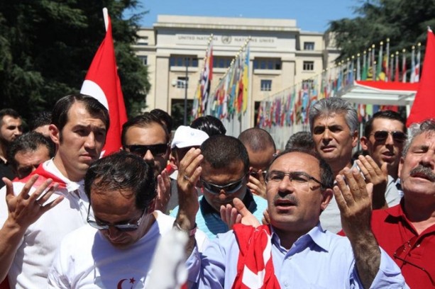Foto - Dünya'dan Türkiye'ye destek