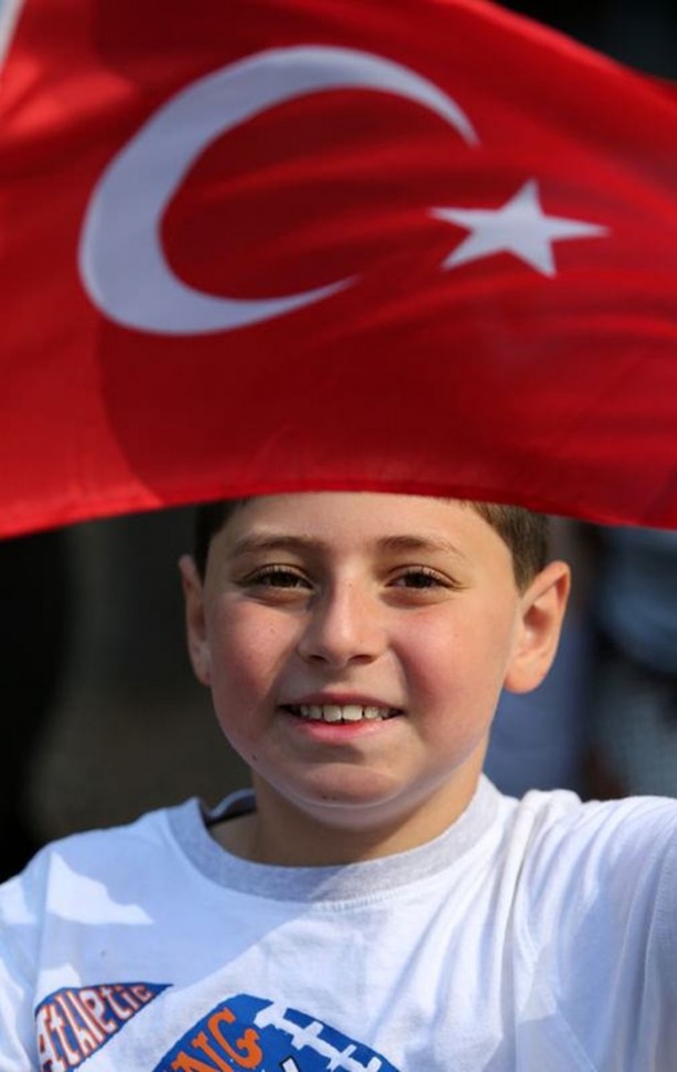 Foto - Dünya'dan Türkiye'ye destek