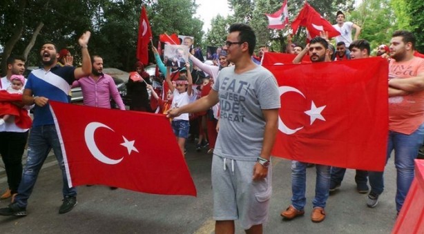 Foto - Dünya'dan Türkiye'ye destek