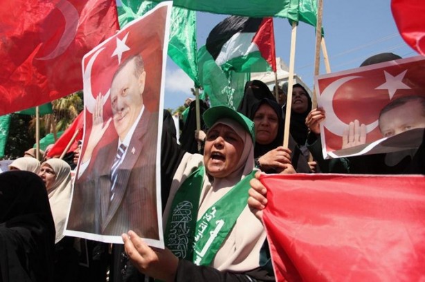 Foto - Dünya'dan Türkiye'ye destek