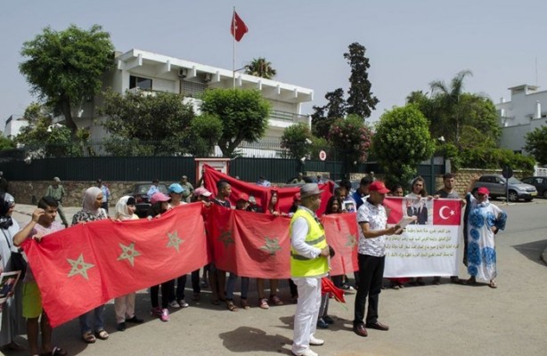 Foto - Dünya'dan Türkiye'ye destek
