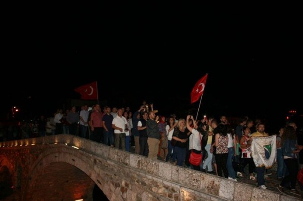Foto - Dünya'dan Türkiye'ye destek