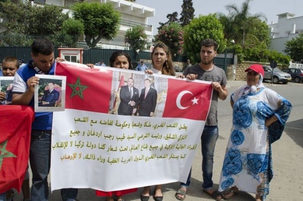 Foto - Dünya'dan Türkiye'ye destek