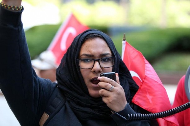 Foto - Dünya'dan Türkiye'ye destek
