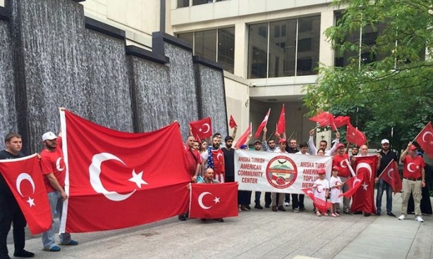 Foto - Dünya'dan Türkiye'ye destek