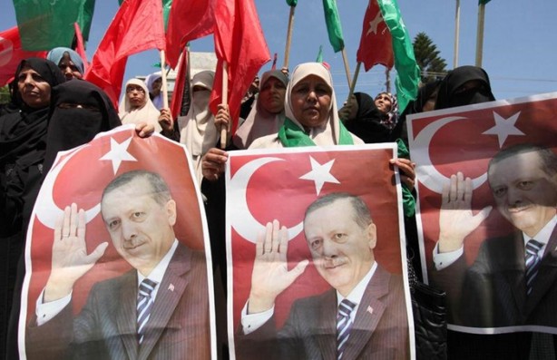 Foto - Dünya'dan Türkiye'ye destek
