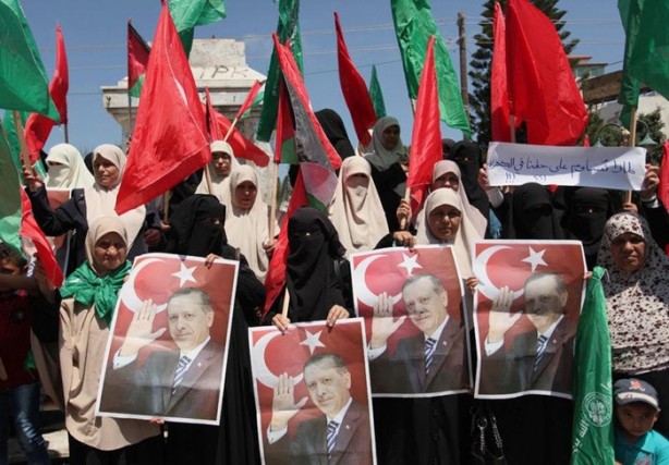 Foto - Dünya'dan Türkiye'ye destek