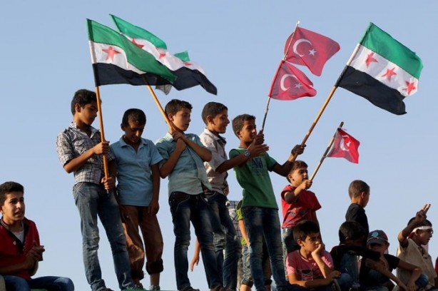 Foto - Dünya'dan Türkiye'ye destek
