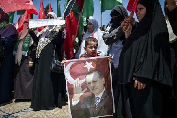 Foto - Dünya'dan Türkiye'ye destek