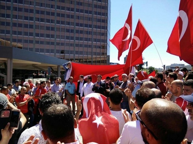 Foto - Dünya'dan Türkiye'ye destek