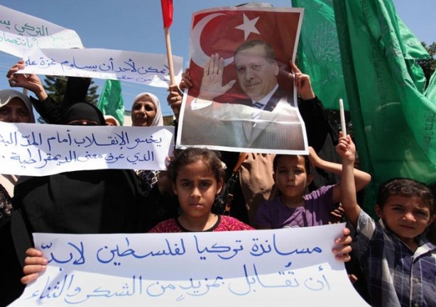 Foto - Dünya'dan Türkiye'ye destek