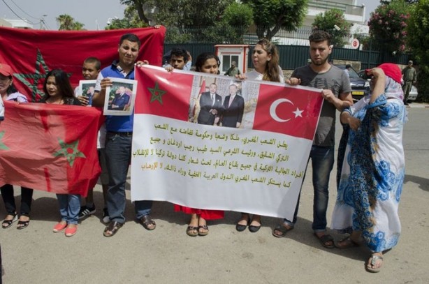 Foto - Dünya'dan Türkiye'ye destek